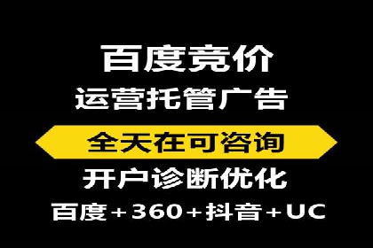 竞价SEM托管案例：提升广告投放效果